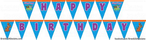 Birthday Banners Cliparts Free Printable Banner Clipart For Birthdays