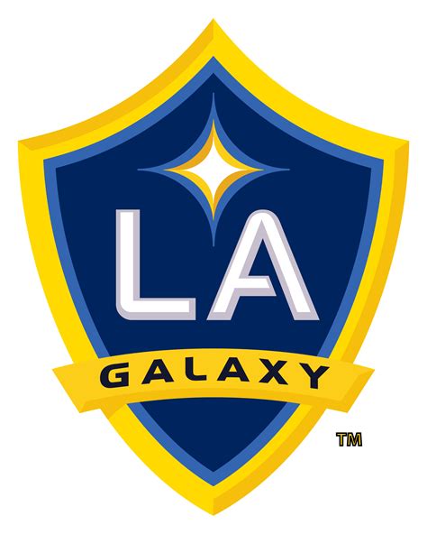 La Galaxy Logo Png Transparent Svg Vector Freebie Supply