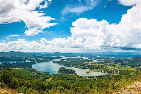 52 Things To Do In Hiawassee Ga On Beautiful Lake Chatuge