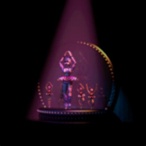 Ballora Gallery Fnaf Sister Location Wikia Fandom