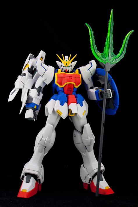 Review Mg Shenlong Gundam Endless Waltz Ver Hobby Hovel