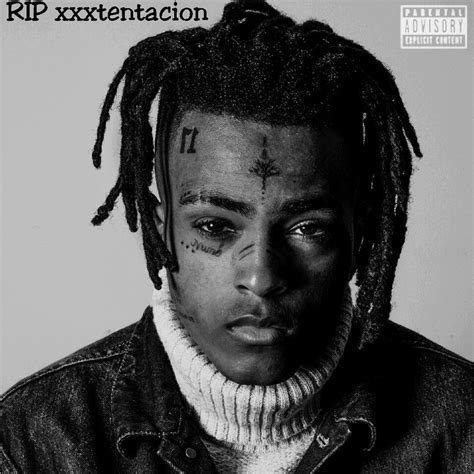 Rip Xxxtentacion By Ninetysix Listen For Free