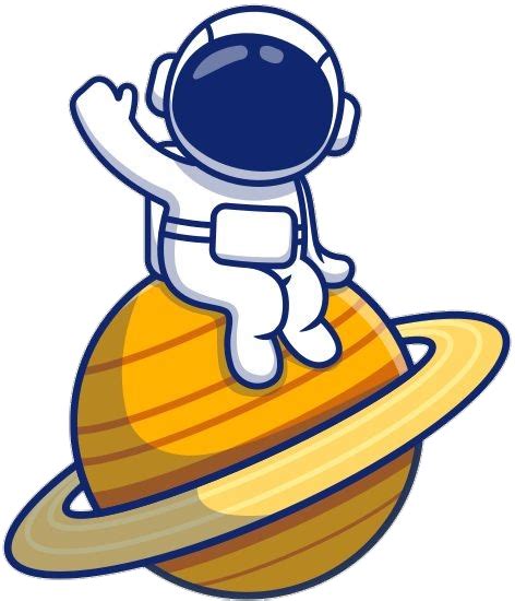 Astronaut Png Transparent Images Free Download Pngfre