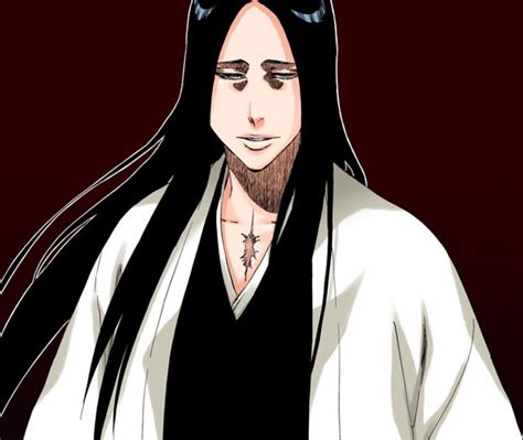 Retsu Unohana Bleach Wiki Fandom Bleach Manga Bleach Anime