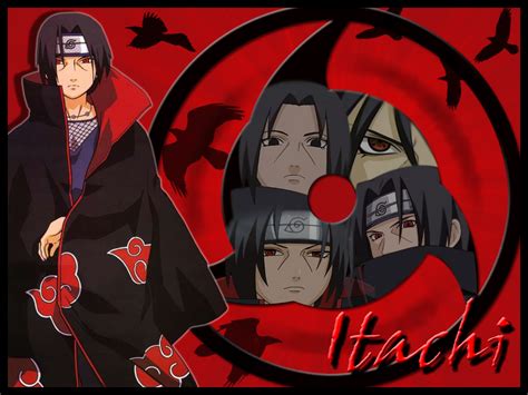 Itachi Uchiwauchiha Uchihas Photo 34367388 Fanpop