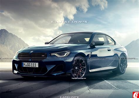 2023 Bmw M2 Heres What We Know About The Punchy High Performance