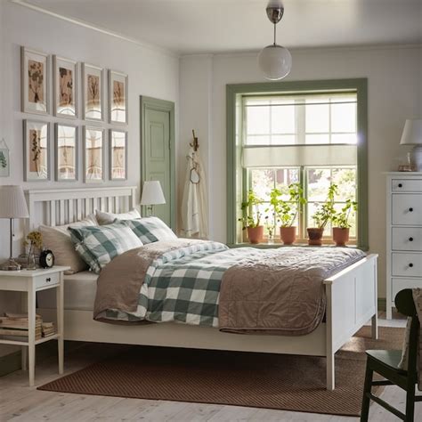 Most adults use their beds. Bedroom furniture - Rooms - IKEA