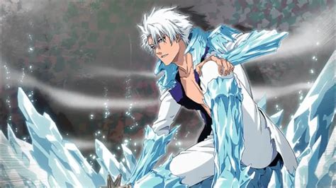 15 Strongest Bankai In Bleach My Otaku World