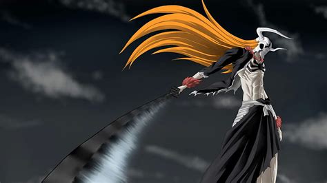 Bleach Bleach Ice Dragon Hd Wallpaper Pxfuel