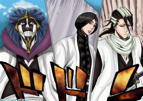 Bleach Kubo Tite Image By Kubo Tite 210179 Zerochan Anime Image