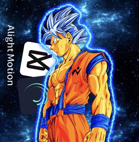 Mastered Ultra Instinct Goku Pfp Vrogue Co