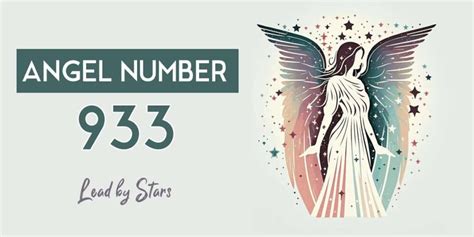 933 Angel Number Embracing Divine Guidance And Purpose Your