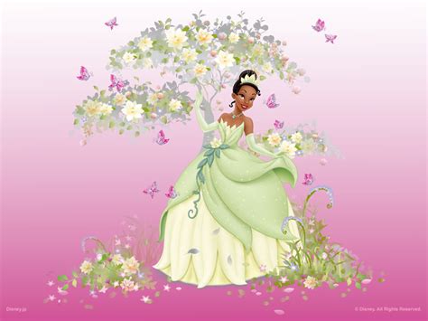 Princesas Disney ¡comienza El Mes De La Princesa Tiana