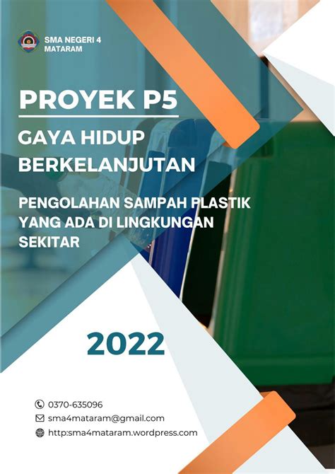 Solution Modul Projek Modul Projek Gaya Hidup Berkelanjutan Fase E Studypool