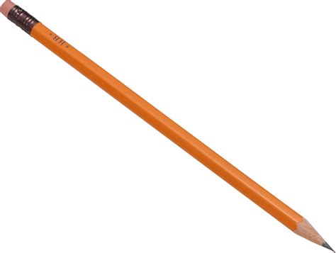 Transparent Pencil Png Png Mart