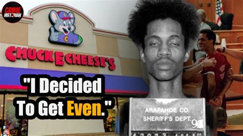 The Horrific Chuck E Cheese Murders Youtube