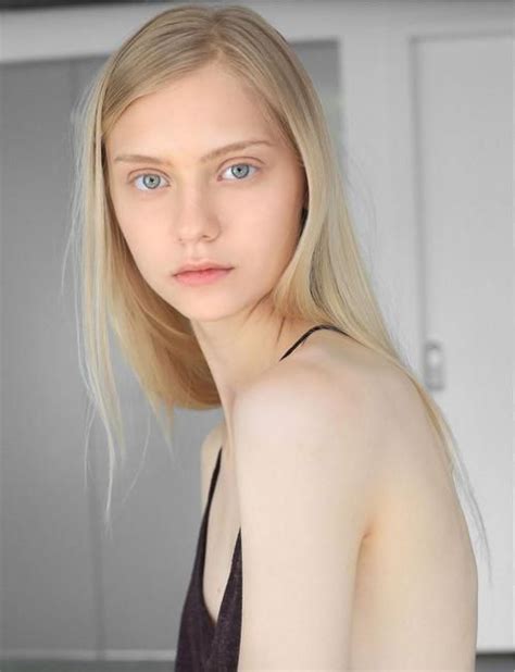 Nastya Kusakina Image