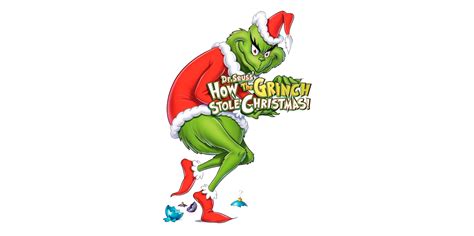 Grinch Png