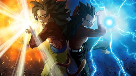 For vegeta and goku, becoming roommates just got a little more. Dragon Ball z Free HD Wallpaper | Free HD Wallpaper