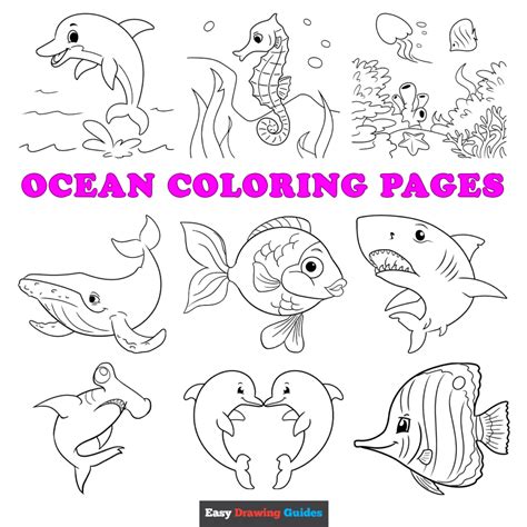 Coloring Pages For Print