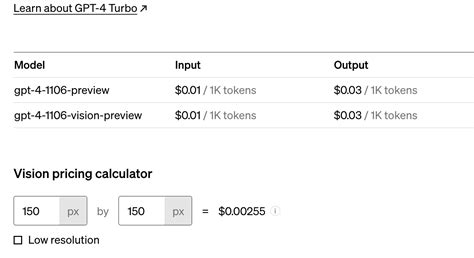 Chatgpt Api Pricing Cost Everything You Need To Know Moesif Blog