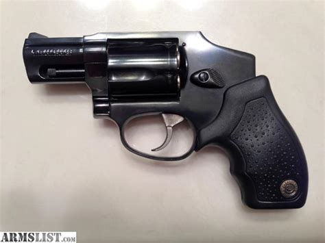 Maybe you would like to learn more about one of these? ARMSLIST - For Sale: Taurus .357 Magnum snub nose hammerless