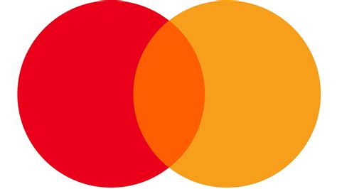 Mastercard Logo