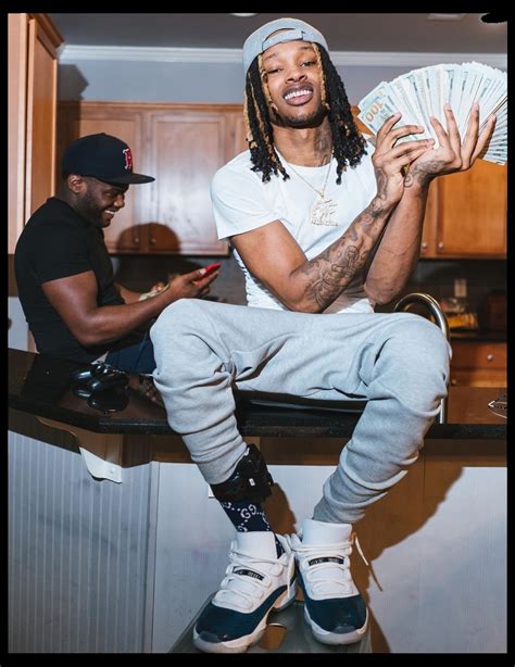 He was signed to lil durk's record label, only the family and empire … King Von Wallpaper Phone - KoLPaPer - Awesome Free HD ...