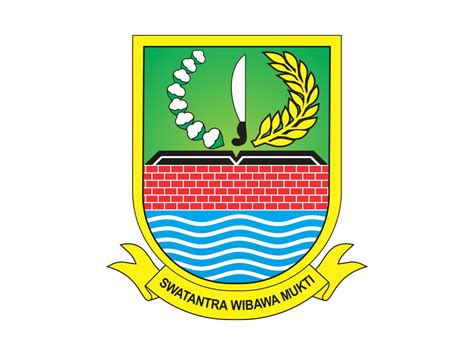 Logo Kabupaten Bekasi Png Download Lambang Gambar Hd