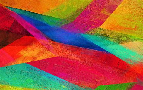 Colorful Abstract Art Wallpapers Top Những Hình Ảnh Đẹp