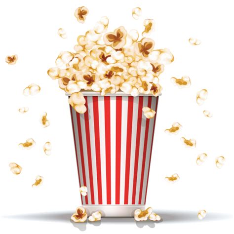 Popcorn Png Image Purepng Free Transparent Cc0 Png Image Library