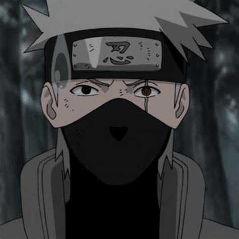 Anime Pfp Discord Naruto