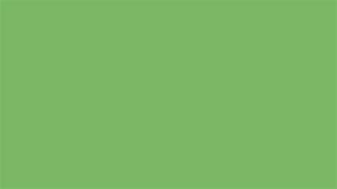 Pantone 15 6437 Tpx Grass Green Color Hex Color Code 7bb665