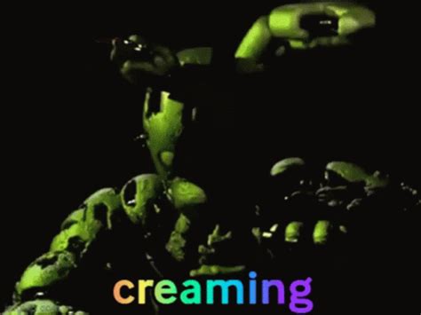 Springtrap Fnaf Springtrap Fnaf Connor Discover And Share GIFs