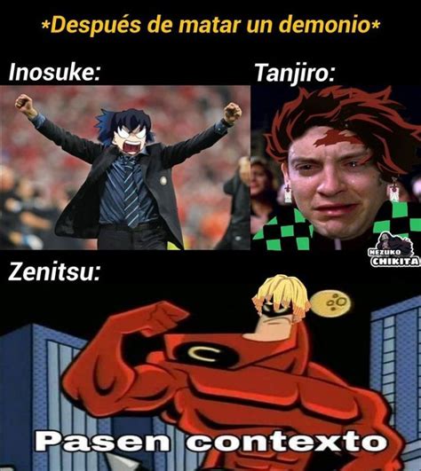 Memes De Kimetsu No Yaiba Slayer Meme Anime Memes Funny Anime Pics