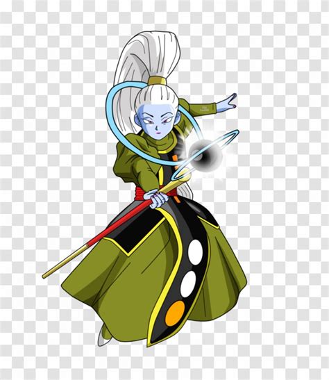 Goku Beerus Trunks Whis Vados Dragon Ball Super Transparent PNG