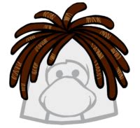 Cartoon Dreads PNG Clipart PNG Mart