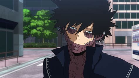 Dabi°° Boku No Hero Academia Foto 44077166 Fanpop