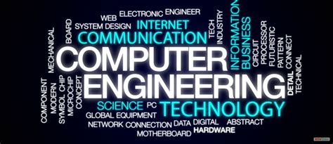 Computer Science Engineering Logo Wallpapers