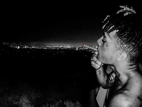 Desktop Xxxtentacions Wallpaper Whatspaper