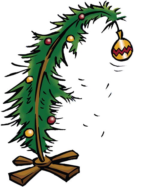 How The Grinch Stole Christmas Clip Art Willow Tree Png Download