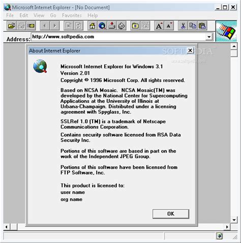 Microsoft Ships Internet Explorer 20 This Day In Tech History