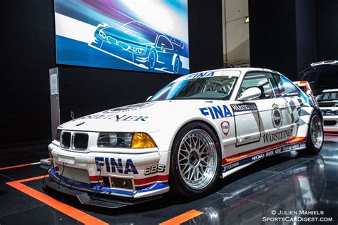 Bmw E36 Race Car Livery Kalecaf