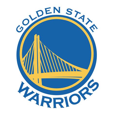 Logo Golden State Warriors Brasão Em Png Logo De Times