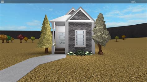 Small Roblox Bloxburg House Ideas Images And Photos Finder