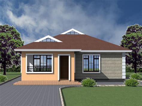 Maybe you would like to learn more about one of these? Modern House Plans in Kenya | HPD Consult