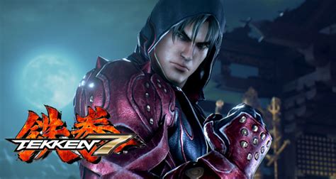 New Tekken 7 Trailer Shows Stunning Gameplay Footage And Hints On Story