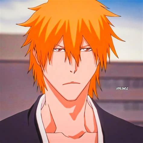 Ichigo Icons Bleach Anime Bleach Anime Ichigo Bleach Anime Art