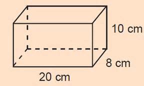 Contoh Soal Volume Balok Dan Kubus Homecare24