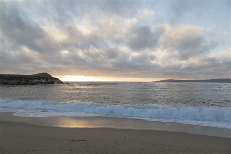 Free Photo Evening On The Beach Beach Boat Eve Free Download